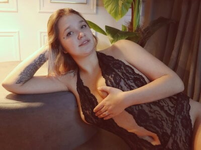 BellaDreamy - Stripchat Lovense Cam2cam Interactivetoys Girl 