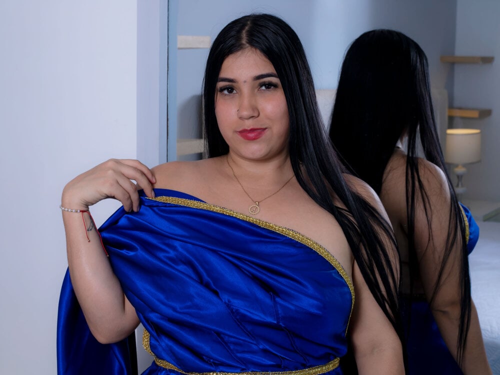 _Indraa profile