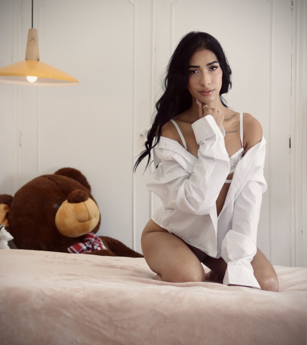 amber_zapata from stripchat