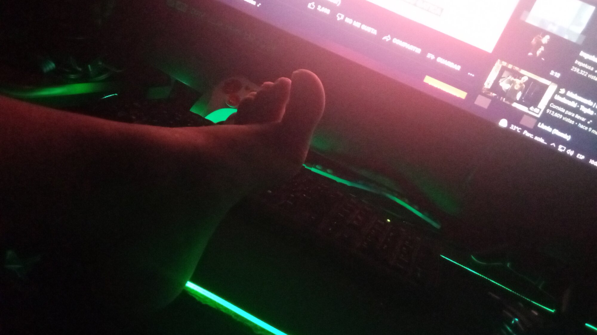 Khada4Jhin live webcam