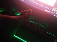 Khada4Jhin's webcam live show