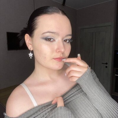 joancage from stripchat