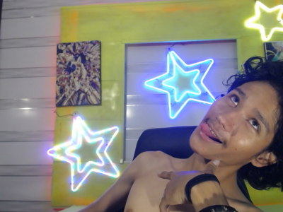 Andy_staar - Stripchat Cam2cam Doggystyle Eroticdance Boy 