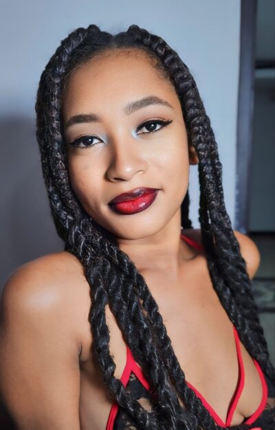 Sexy_Nasty_Laila Avatar