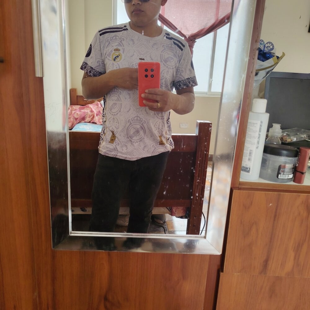 Alexisllanos profile