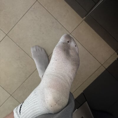 Masterfeet1981