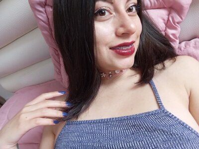Celeste_Ford_18 private show