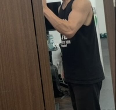 Hirojapan2025 Male Flashing Webcam Nude