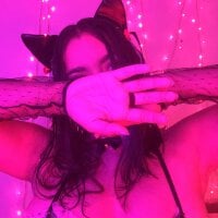 MistyWitchh's Offline Chat Room