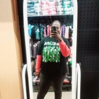 Aliciaprinces's webcam live show