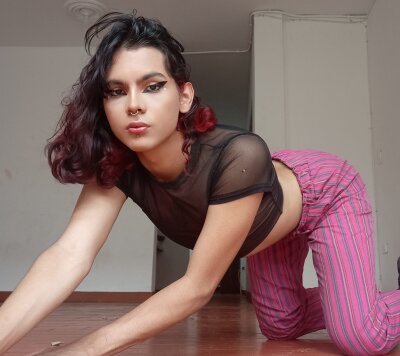 Lilith_evansshot
