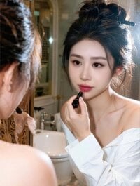 cuteyoyo's webcam live show