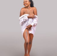 African_winter's webcam live show