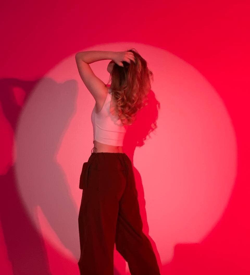 JaymieLarkey
