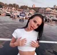 GaynaBossom's webcam live show