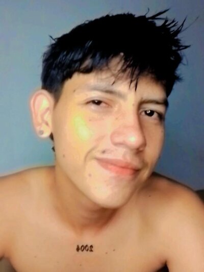 SAD_BAD_BOY - Stripchat Boy 