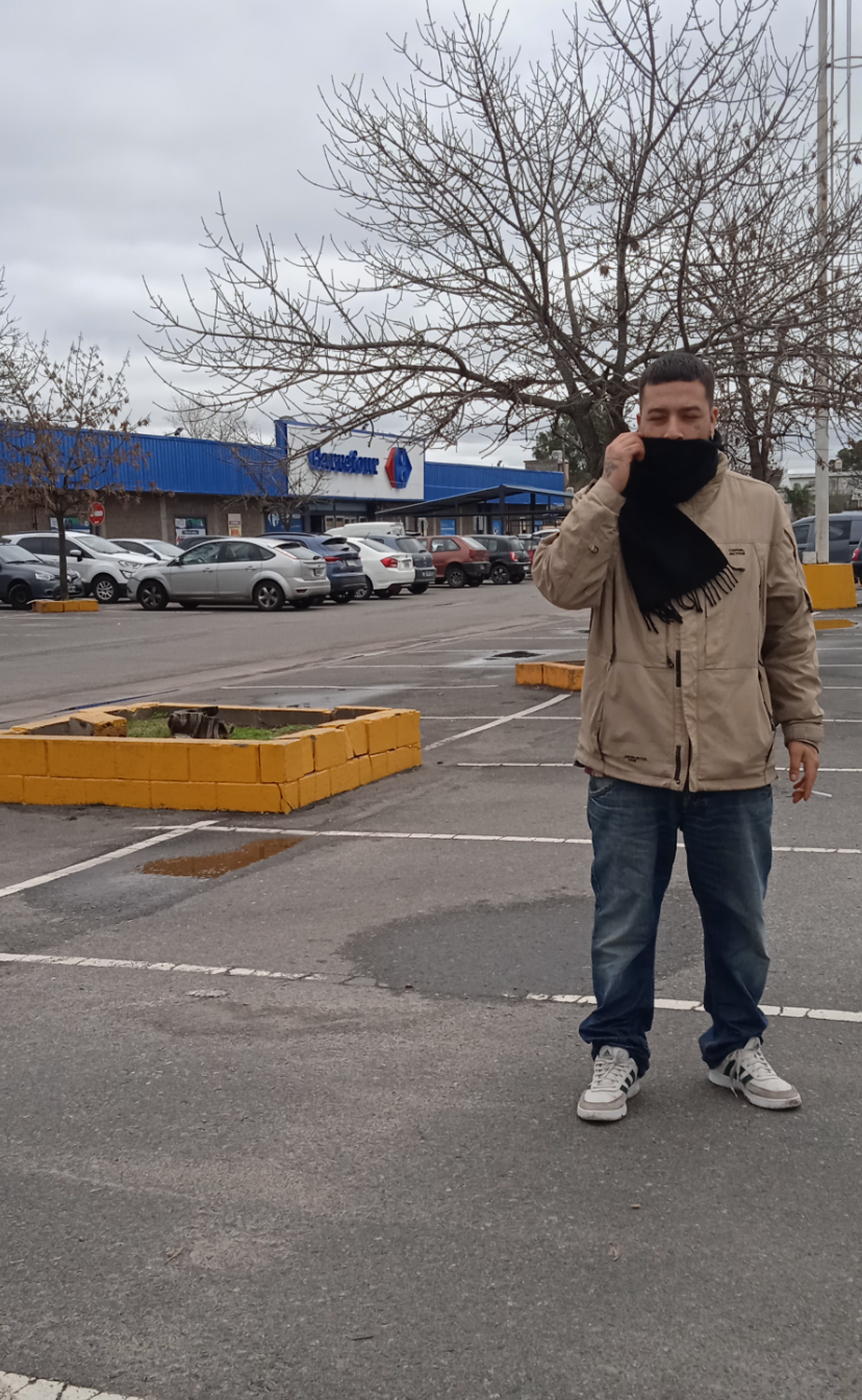 Larricapija22