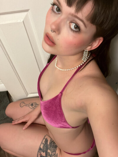 bunnygirl_420 from stripchat