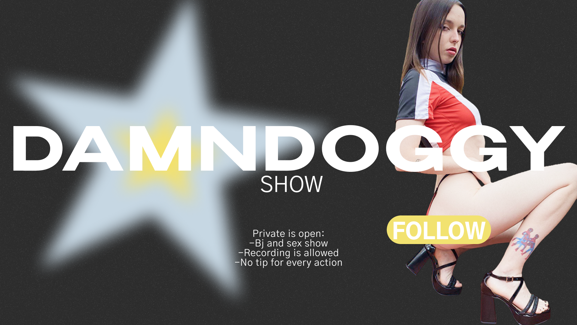 DamnDoggy