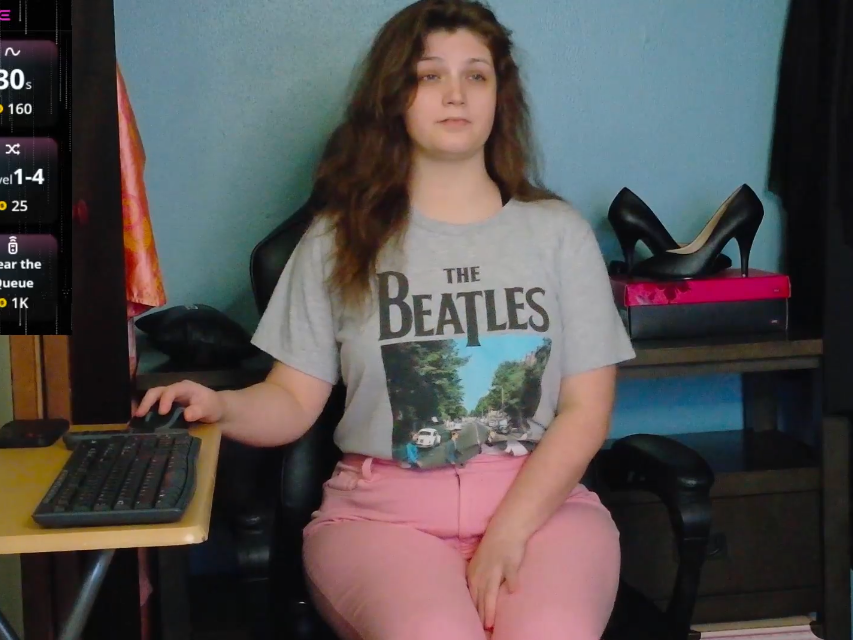 livesex.fan treejeanne livesex profile in caucasian cams