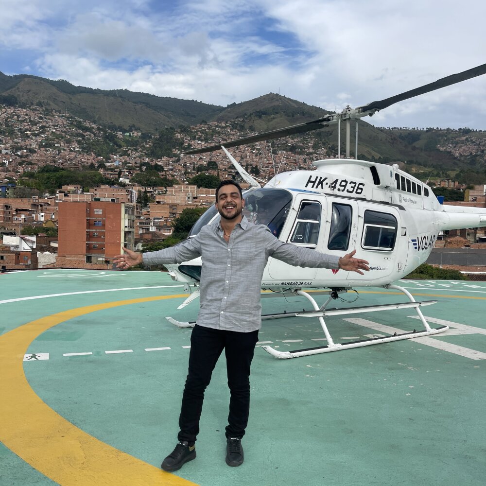 david_thomsom Profile Image