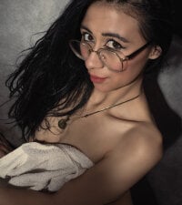 DeepAnalAddict's webcam live show
