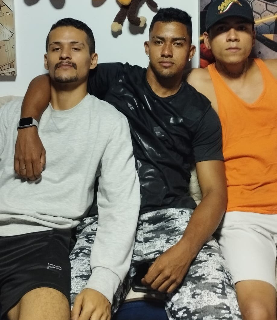 Show Webcam en Directo Gratis & Chat Porno XXX de Boys_bii xHamsterLive