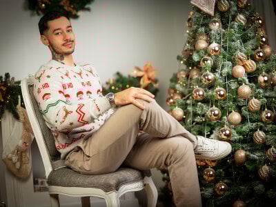 Salvatore_costa - Stripchat Lovense Best Cam2cam Boy 