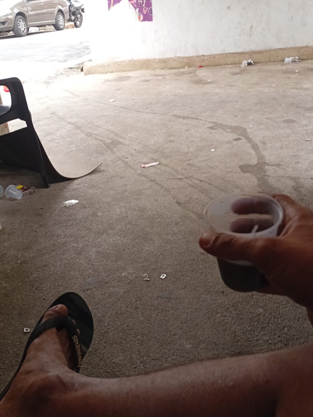 Cabelinhorj's Offline XXX Chat