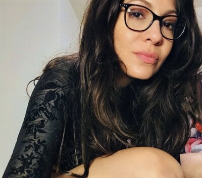 BeautifulMesss on StripChat