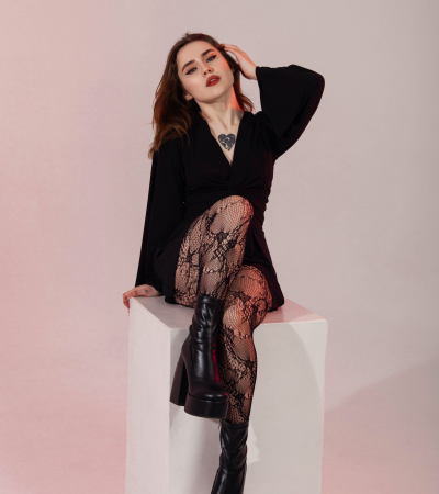 Aurora_workerr - Stripchat Teen Cam2cam Eroticdance Girl 