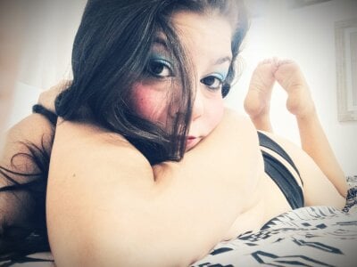 Lesly_cox 🎙 live naked webcam
