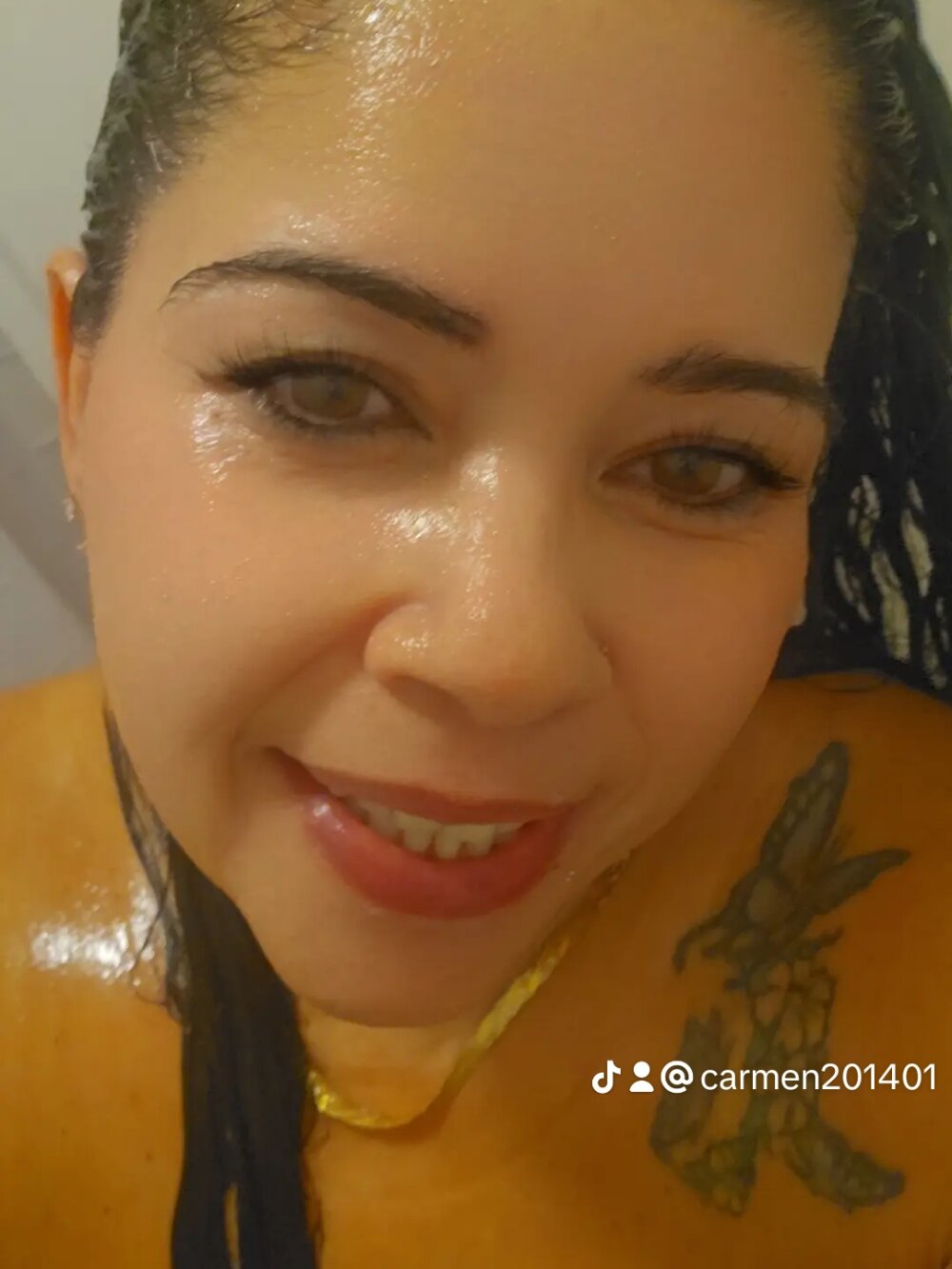 calientita4's most recent online preview