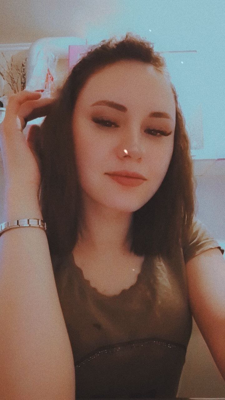 Kate_is_playful