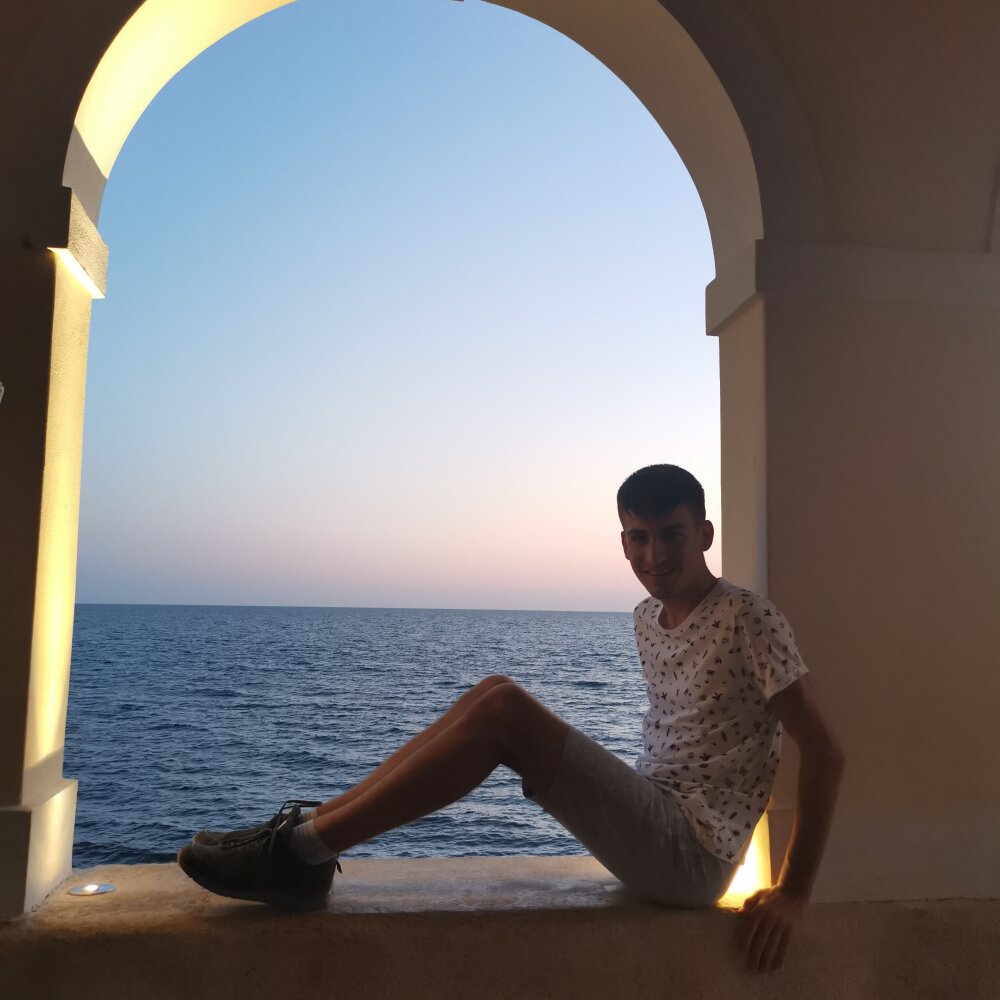 Yoda204's most recent online preview