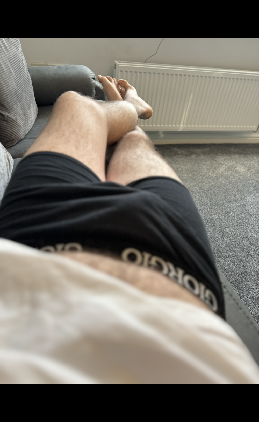 GrafterBen1 – Offline XXX chat