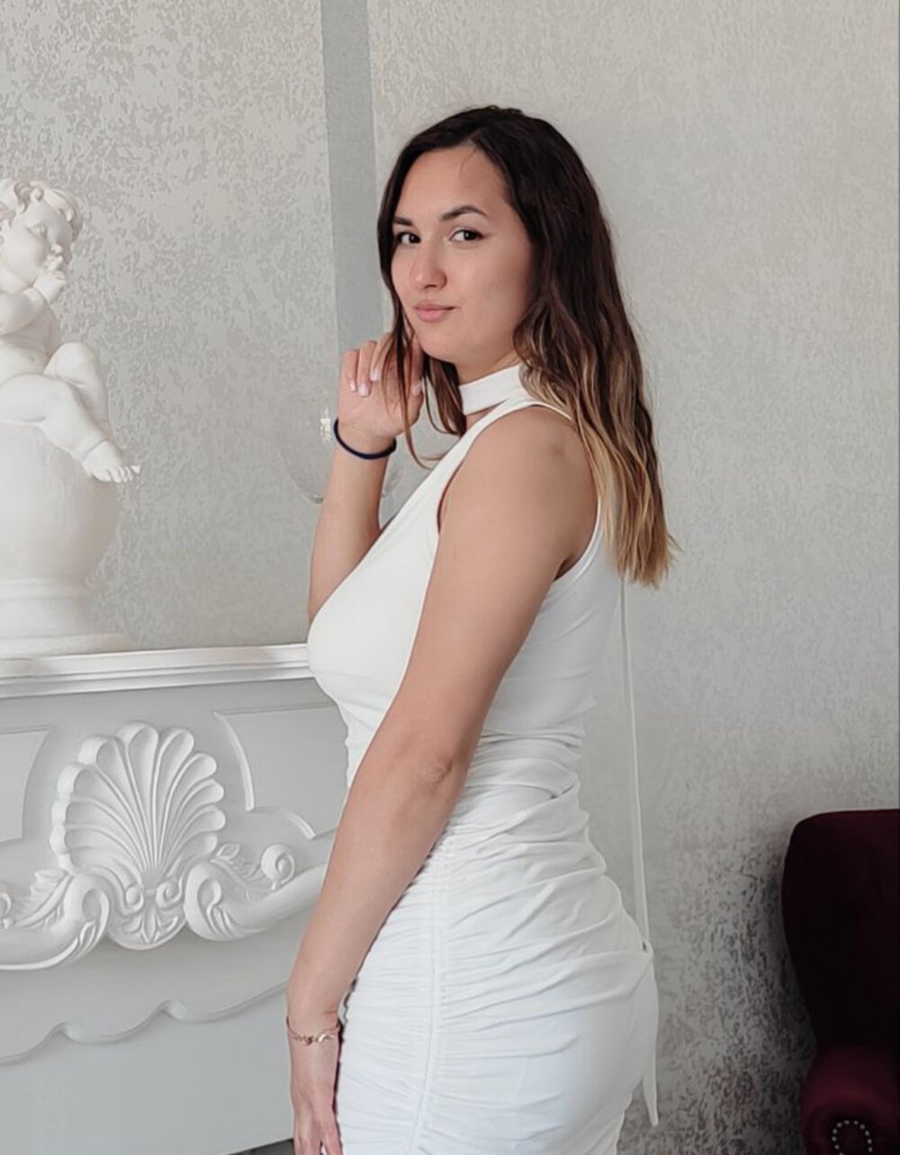 BrennaDroy profile