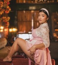 EmmaBlossom's webcam live show
