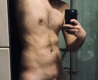 antonysside's webcam live show