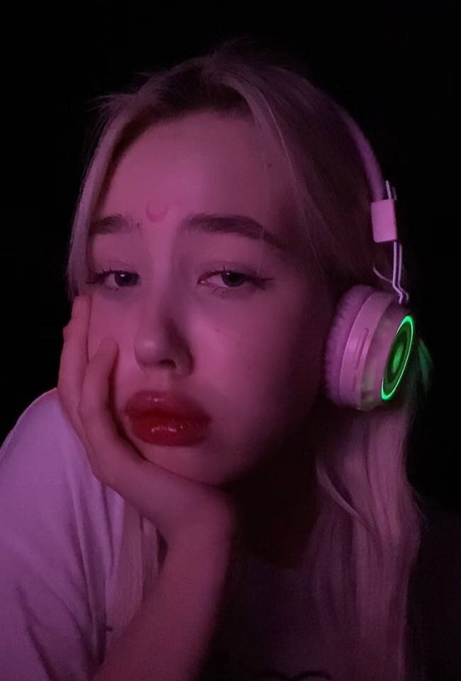 OdeliaBritt profile