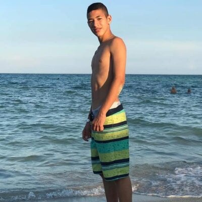 Chandler_ken - Stripchat Boy 