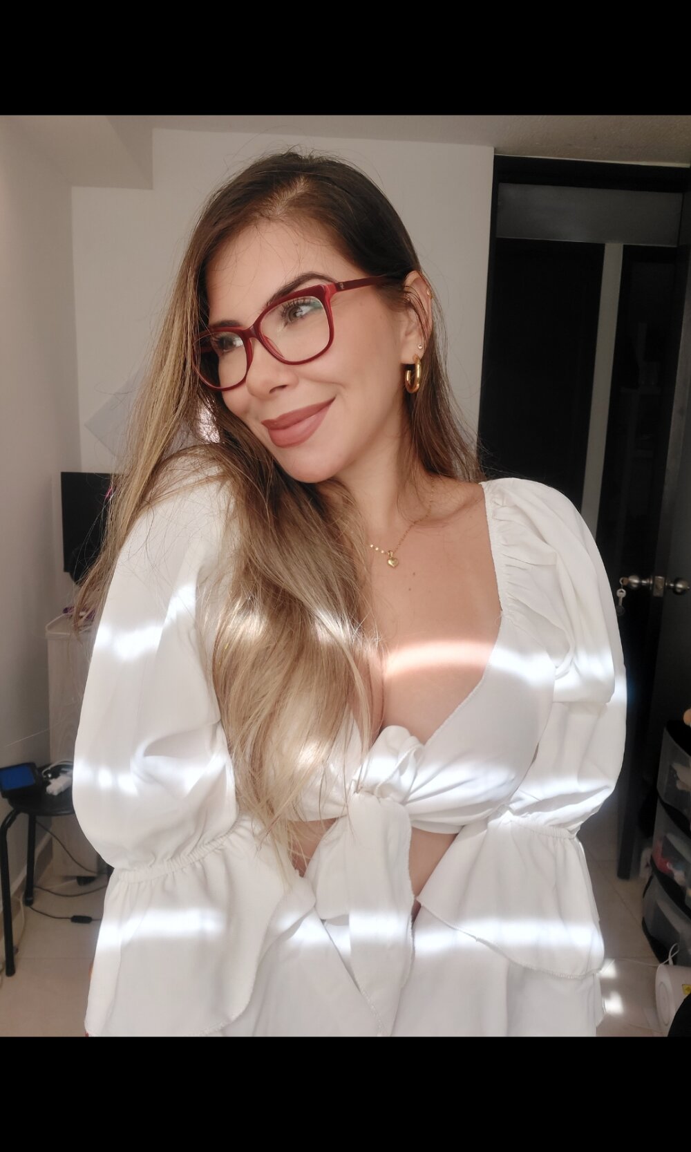 Samsitive profile