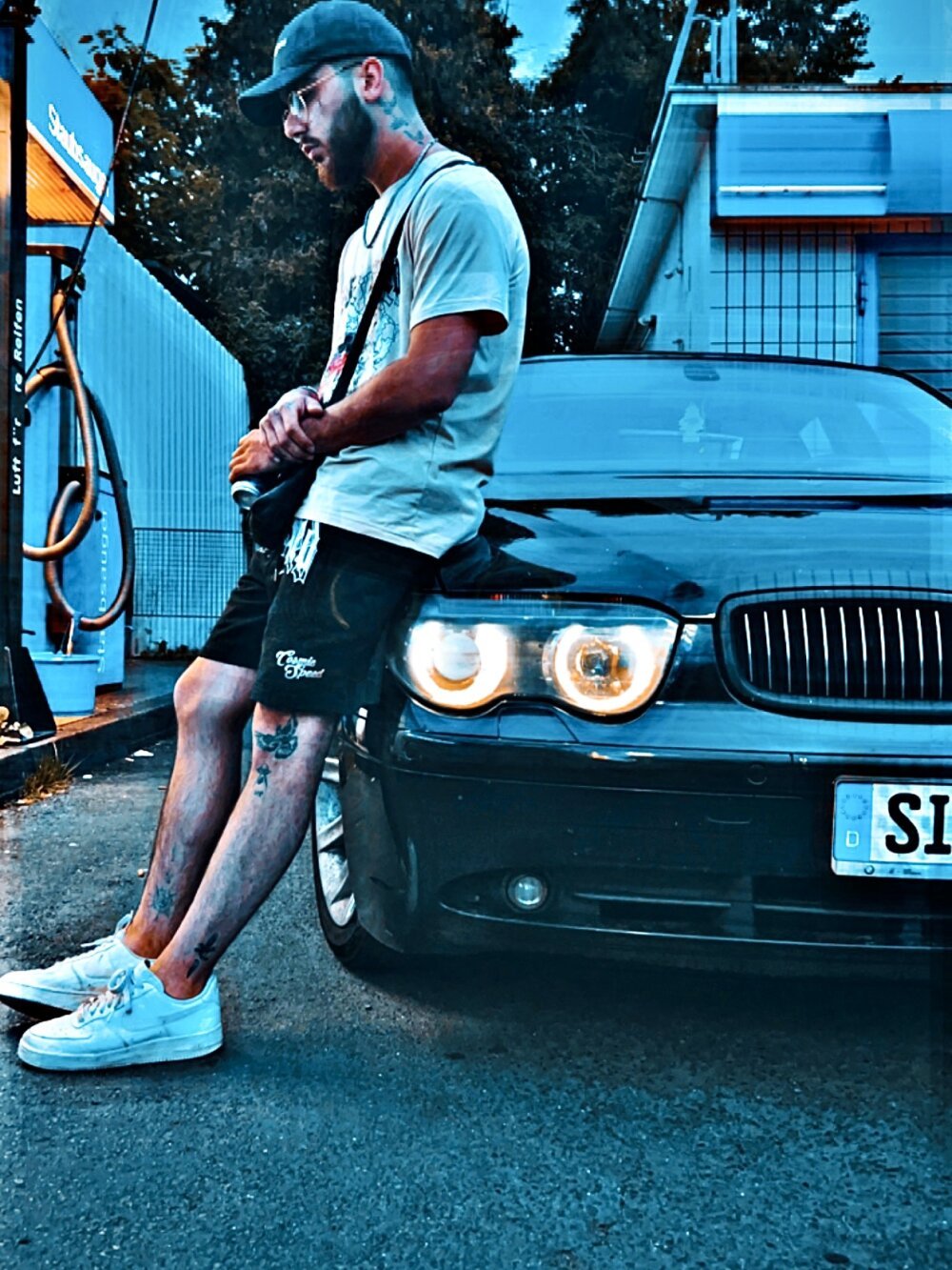 MrSavagexx profile