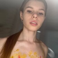 Annabel_theMoon's webcam live show