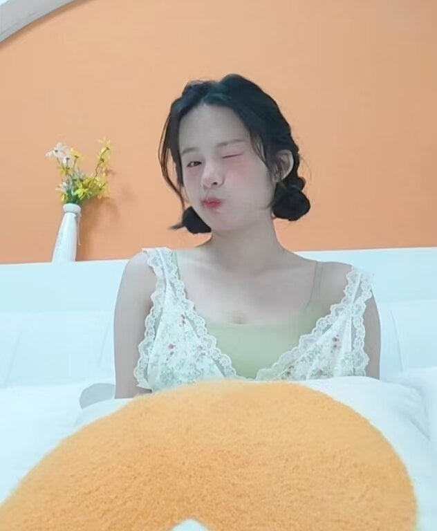 xiaomeng-baby profile