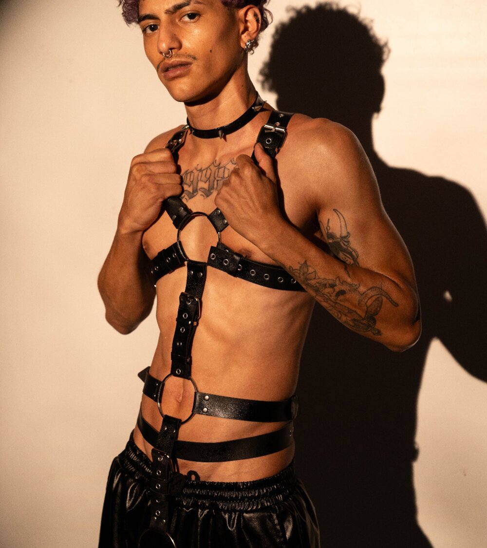 DemonKush--'s Offline XXX Chat
