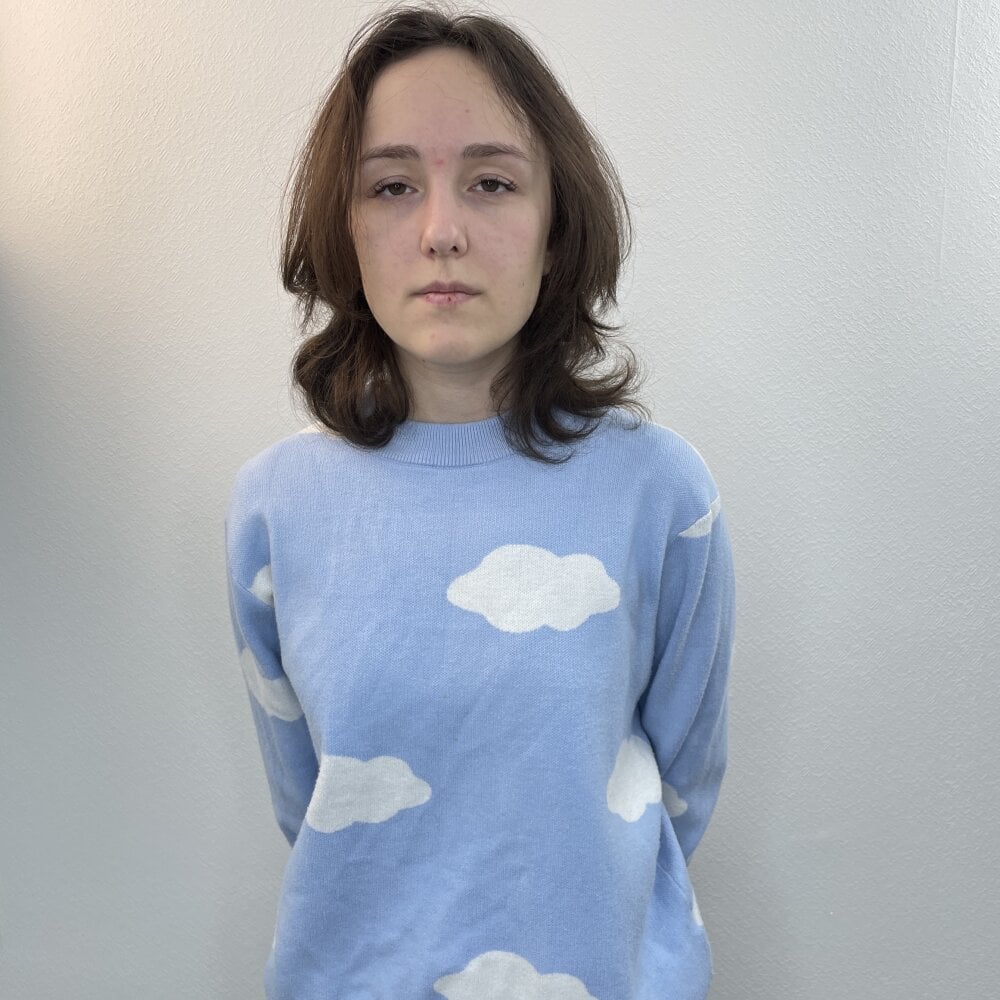 PorshaFluellen Adlı Modelin Canlı XXX Sohbeti