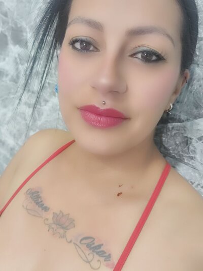 cum chat Haydi Wet