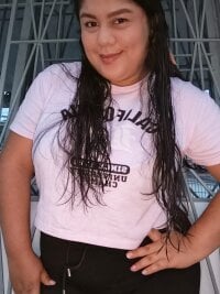 solnechka1's webcam live show