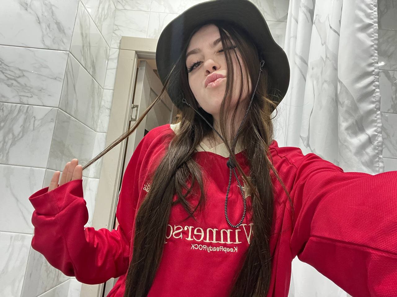 HildFarwell